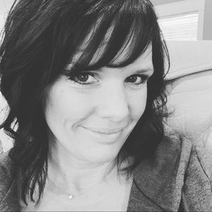 Meet your Posher, Kim